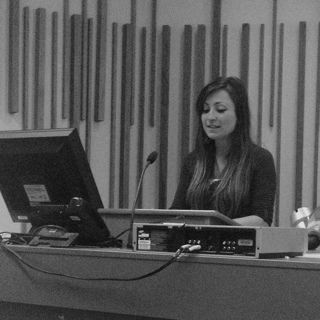 CHIARA MANNONI